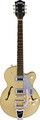 Gretsch G5655T Electromatic Center Block Jr. Single-Cut Bigsby (casino gold) Guitares électriques Semi Hollowbody