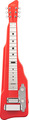 Gretsch G5700 Electromatic® Lap Steel (tahiti red) Guitares Hawaiiennes