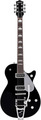 Gretsch G6128TDS Players Edition Jet DS (black) Single Cutaway Electric Guitars