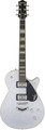 Gretsch G6229 Players Edition Jet BT with V-Stoptail (silver sparkle)