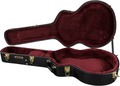Gretsch G6241 Hollow Body 'JR' Hardshell Case Electric Guitar Cases
