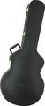 Gretsch G6242L 17 / Case (6122) A2324 (black) Semi-Acoustic Guitar Cases