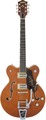 Gretsch G6620T Players Edition Nashville (round-up orange)