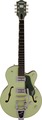 Gretsch G6659T Broadkaster Jr. Center Block (two-tone smoke green)