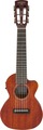 Gretsch G9126-ACE Guitar-Ukulele (Natural) Verschiedene traditionelle Instrumente