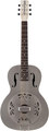 Gretsch G9201 Honey Dipper Round-Neck (katalox fretboard) Resonator-Gitarre