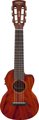 Gretsch Guitar-Ukulele Acoustic-Cutaway-Electric / G9126-ACE (natural) Miscellaneous Traditional String Instruments