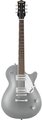 Gretsch Jet Club / G5426 (Silver) Guitares électriques Single Cut