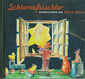 Grossengaden Verlag Schternefeischter Bond Andrew / Chinderlieder (CD)