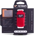 Gruv Gear FretWrap 1-Pack small FW-1PK-RED-SM (fire red)