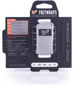 Gruv Gear FretWrap 1-Pack small FW-1PK-WHT-SM (stone white)