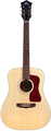 Guild D-40E (natural - with LR Baggs Pickup)