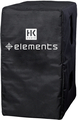 HK Audio Elements Cover for E115 Sub D Sacs & étuis pour enceintes