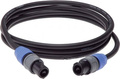 HK Audio LS-10 Speakon Cable Accessori Altoparlanti