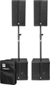 HK Audio Linear 3 Compact Venue Pack Sets d'enceintes pour système de sonorisation