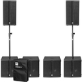 HK Audio Linear 3 High Performance Pack PA-Boxensystem