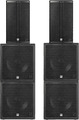 HK Audio Rock Pack System MK2 PA Systems