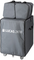 HK Audio Roller Bag zu Lucas 2K18 Saco para Altifalante
