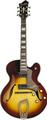 Hagstrom HJ800-VSB (Vintage Sunburst)