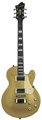 Hagstrom SWEDE (Gold Top)