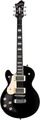 Hagstrom Swede Lefthand (Black Gloss)