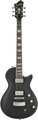 Hagstrom Ultra Max (black satin)