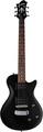 Hagstrom Ultra Swede ESN (black gloss)