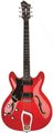 Hagstrom Viking (Wild Cherry Transparent)