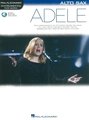 Hal Leonard Adele Alto Sax