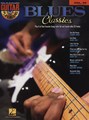 Hal Leonard Blues Classics Guitar Play-Along Vol 95 (Gtr(TAB))