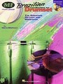 Hal Leonard Brazilian Coordination for Drumset / Maria Martinez (incl. CD) Songbooks for Drums