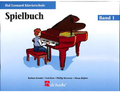 Hal Leonard Klavierschule Spielbuch Vol 1 / Kreader, Barbara Textbooks for Classical Piano