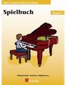 Hal Leonard Klavierschule Spielbuch Vol 3 / Kreader, Barbara