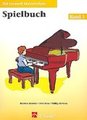 Hal Leonard Klavierschule Spielbuch Vol 3 / Kreader, Barbara (incl. CD)