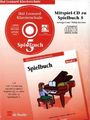 Hal Leonard Klavierschule Spielbuch Vol 5 / Kreader, Barbara (CD) Lehrzubehör