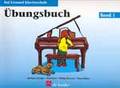 Hal Leonard Klavierschule Übungsbuch Vol 1 / Kreader, Barbara Livro de Aprendizagem Piano