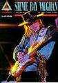 Hal Leonard Lightnin Blues 1983-1987 Vaughan Stevie Ray / Recorded Versions