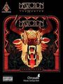 Hal Leonard Mastodon - The Hunter / 9781458419323 (Ges./Gitarre)