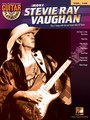 Hal Leonard More Stevie Ray Vaughan Guitar Play-Along Vol 140