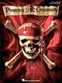 Hal Leonard Pirates of the Caribbean