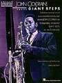 Hal Leonard Plays Giant Steps Coltrane John / Complete Transcpriptions