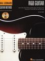 Hal Leonard R&B Guitar Rubin Dave / Hal Leonard Guitar Method