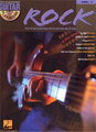 Hal Leonard Rock / Guitar Play-Along Vol 1