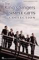 Hal Leonard Simple Gifts Collection Kings-Singers