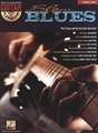Hal Leonard Slow Blues Guitar Play-Along Vol 94