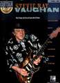 Hal Leonard Stevie Ray Vaughan Guitar Play-Along Vol 49 (Gtr(TAB))