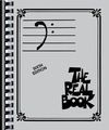Hal Leonard The Real Book Vol. 1 / Sixth Edition (bass version) Liederbücher für Blechblasinstrumente