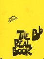 Hal Leonard The Real Book / Volume 1 (B flat edition)