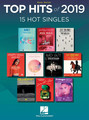Hal Leonard Top Hits of 2019