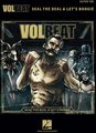 Hal Leonard Volbeat - Seal the Deal & Let's Boogie